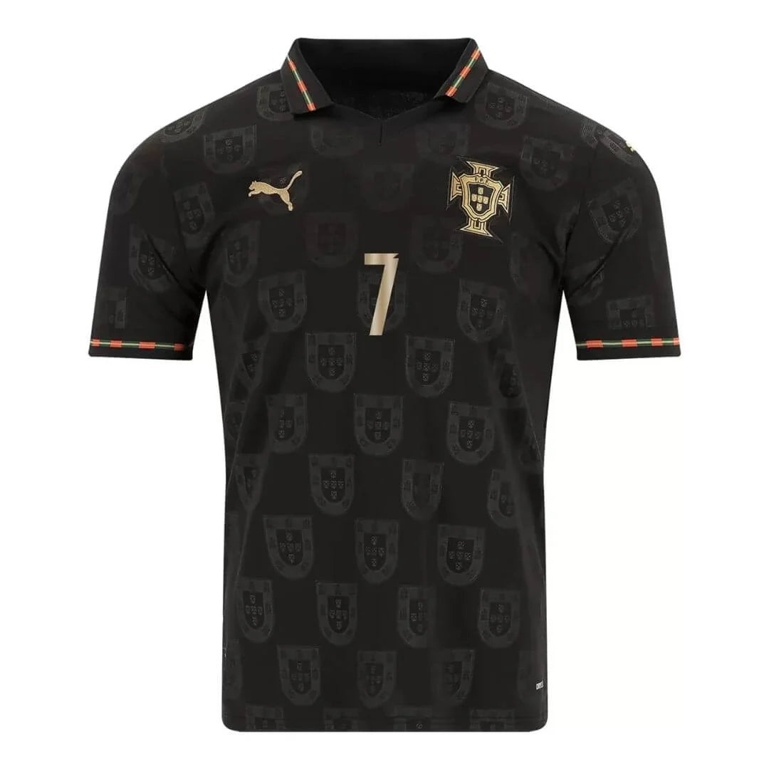 Camiseta Special Edition Portugal 25-26