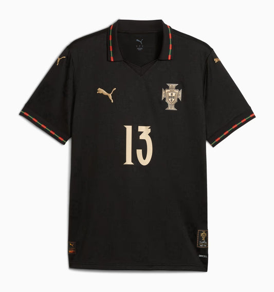 Camiseta Special Edition Portugal 25-26