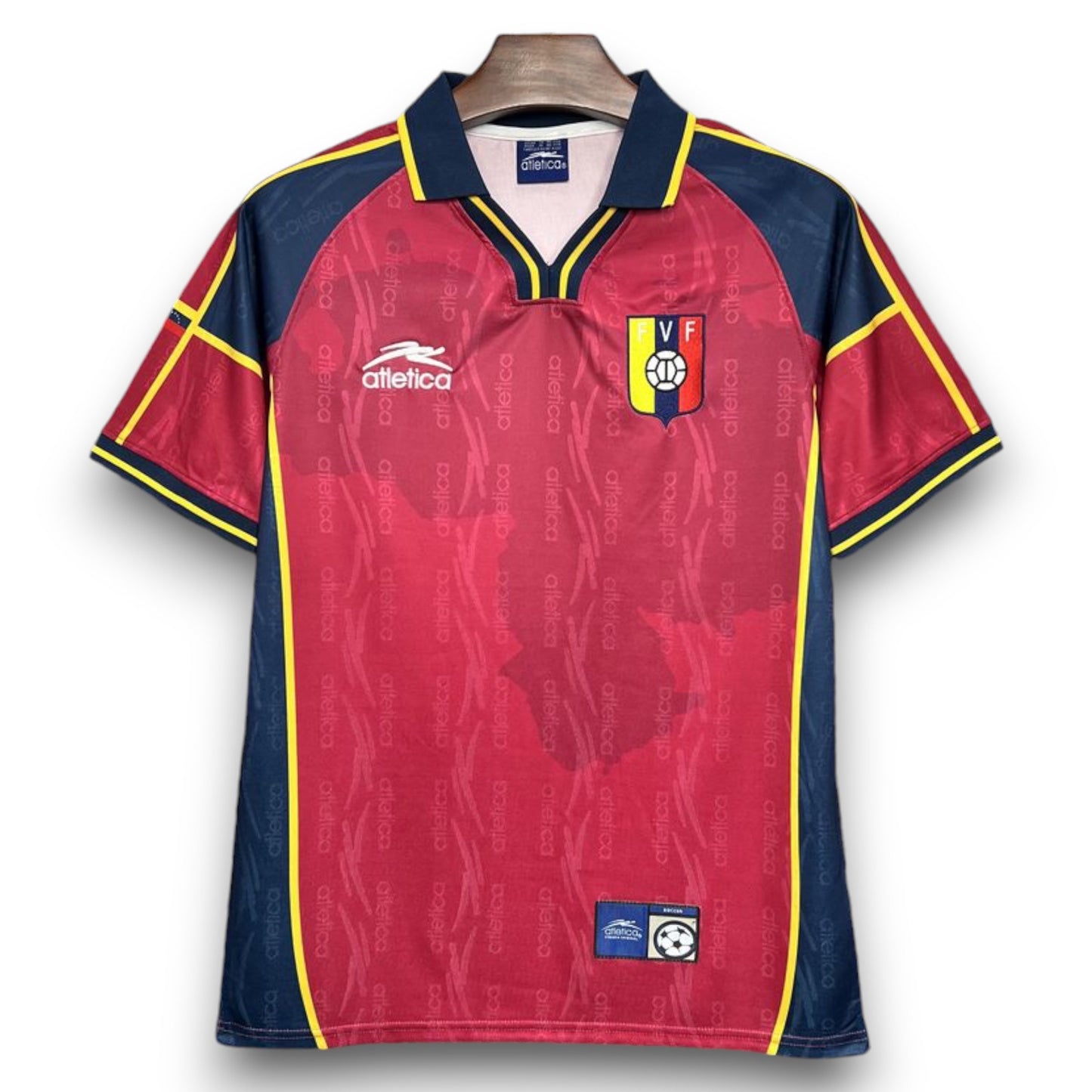 Camiseta Special Edition Venezuela 2000