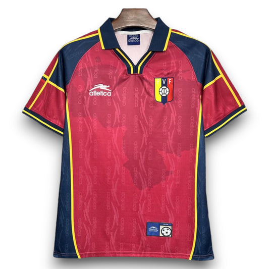 Camiseta Special Edition Venezuela 2000