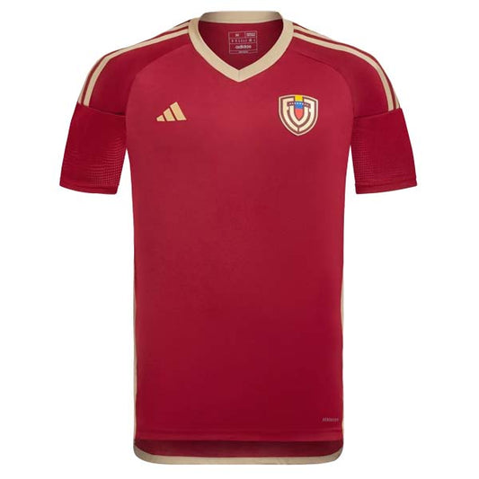 Camiseta Local Venezuela 24-25