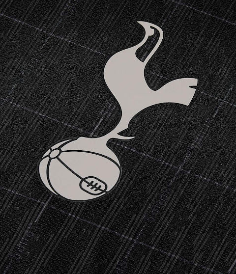 Camiseta Visitante Tottenham 25-26