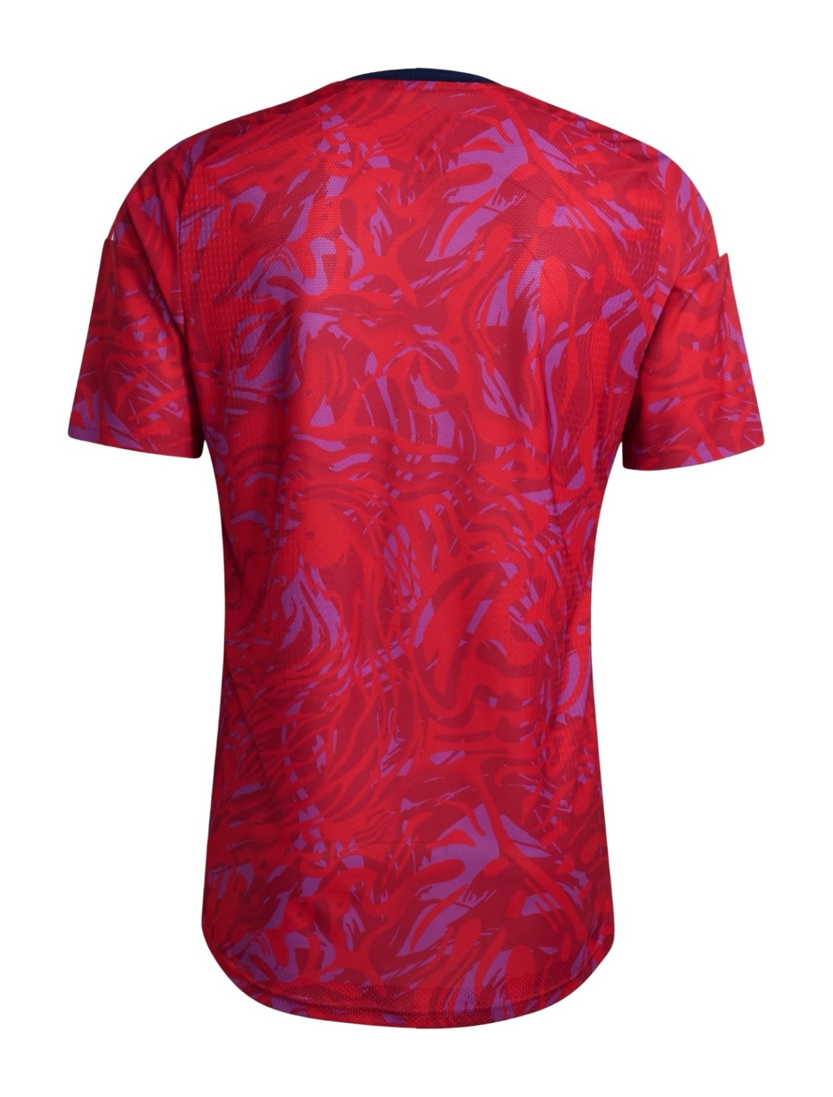 Camiseta Costa Rica Local 2026