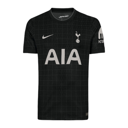 Camiseta Visitante Tottenham 25-26