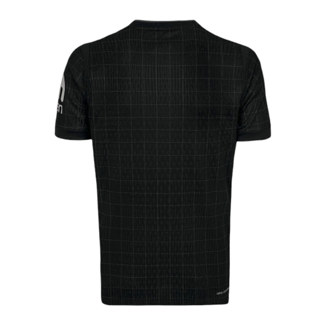 Camiseta Visitante Tottenham 25-26