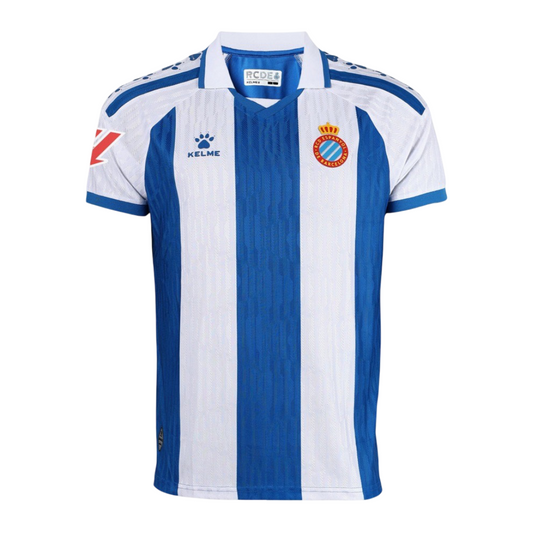 Camiseta Local Espanyol 25-26