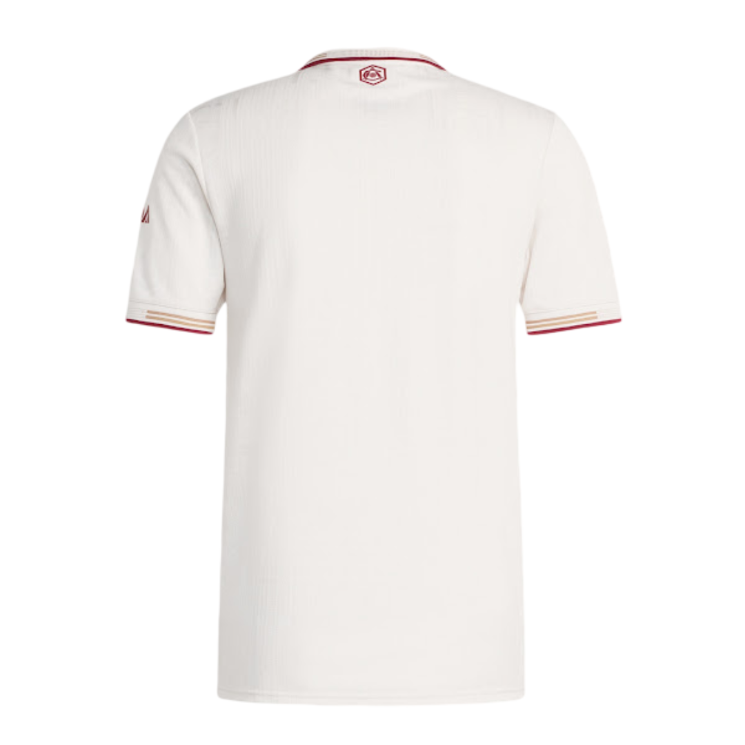 3ra Camiseta Arsenal 25-26