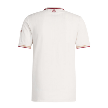 3ra Camiseta Arsenal 25-26