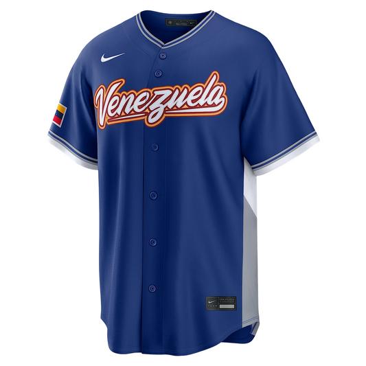 Camiseta de Béisbol - Venezuela 2026