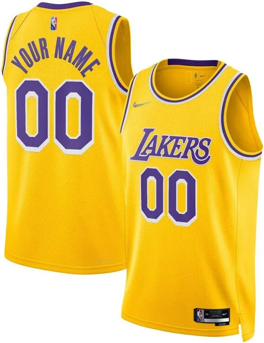 LA Lakers