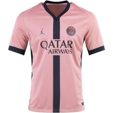 3ra Camiseta PSG 24-25