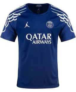 4ta Camiseta PSG 24-25