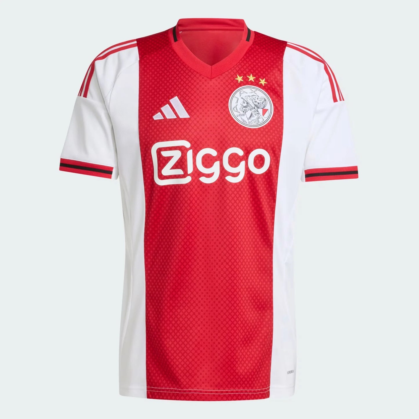 Camiseta Local Ajax 25-26
