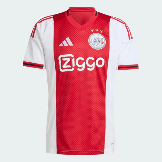 Camiseta Local Ajax 25-26