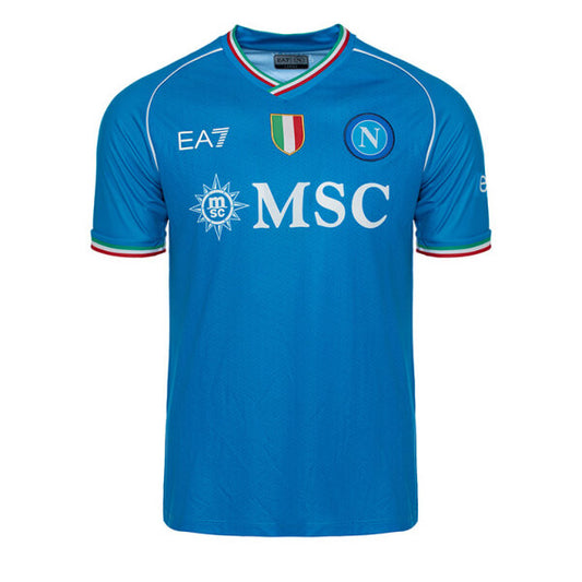 Camiseta Local Napoles 23-24