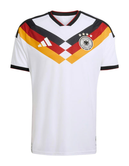 Camiseta Alemania Local 2026