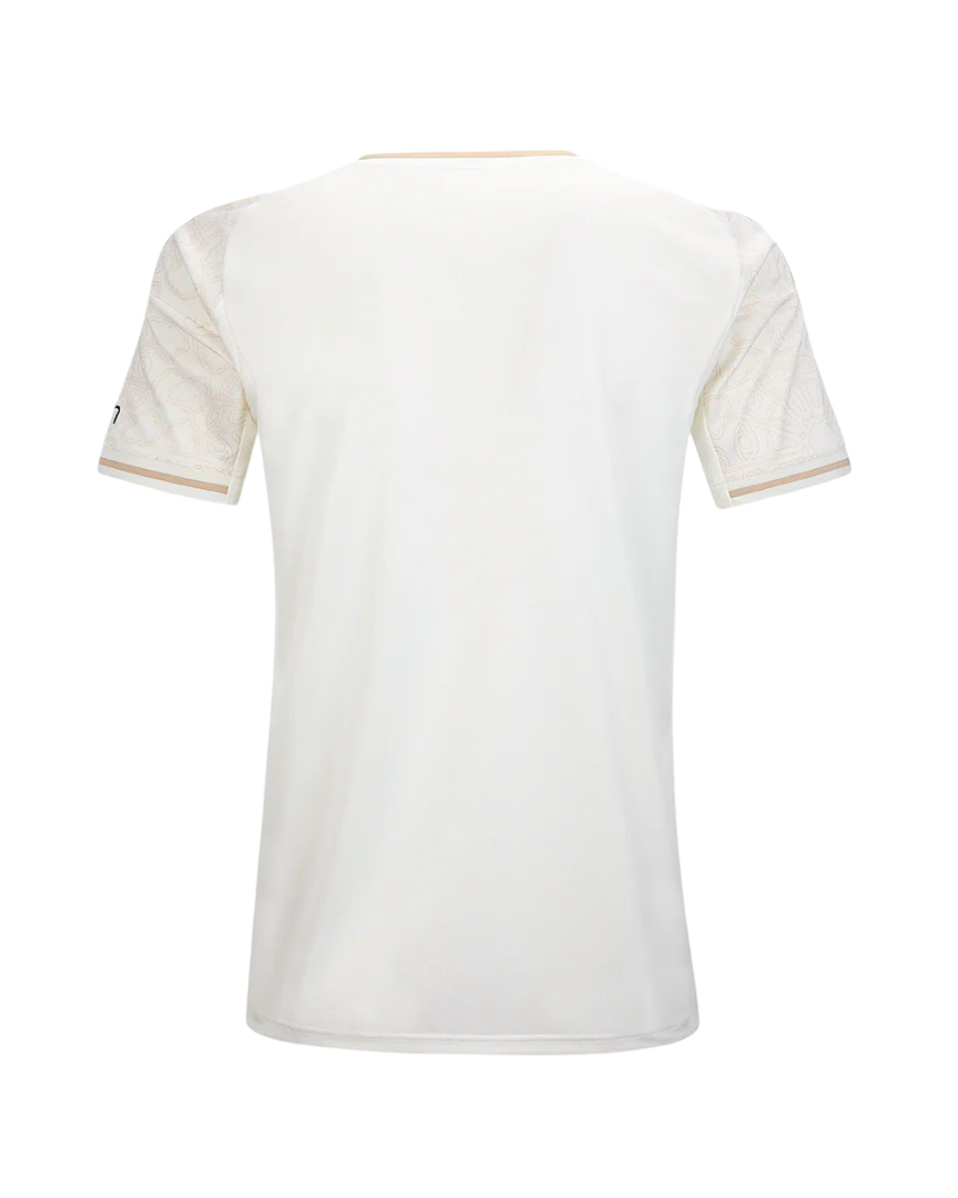 Camiseta Visitante Nottingham Forest 25-26