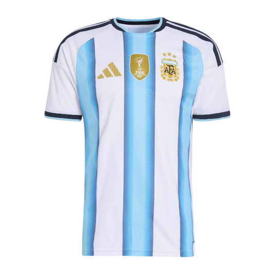 Camiseta Argentina Local 2026