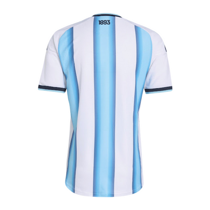 Camiseta Argentina Local 2026
