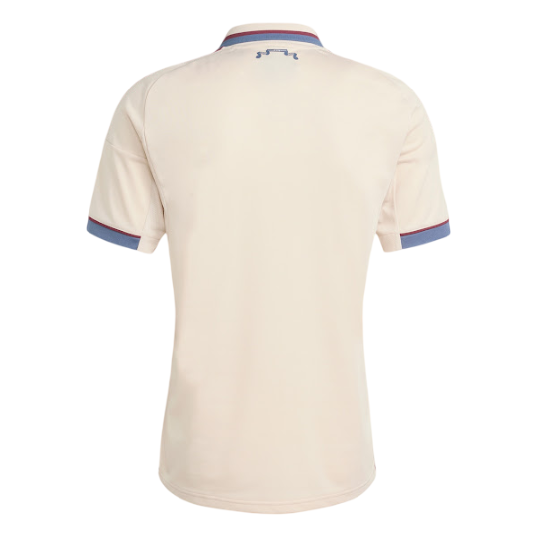 3ra Camiseta Ajax 25-26