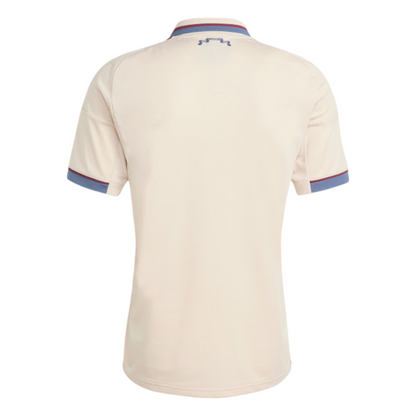 3ra Camiseta Ajax 25-26