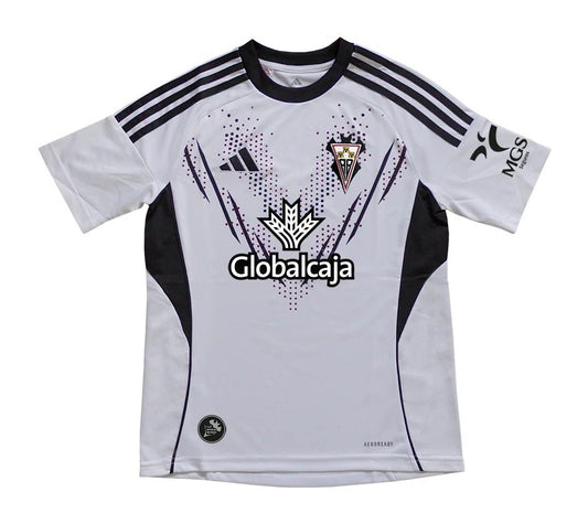 Camiseta Local Albacete 25-26