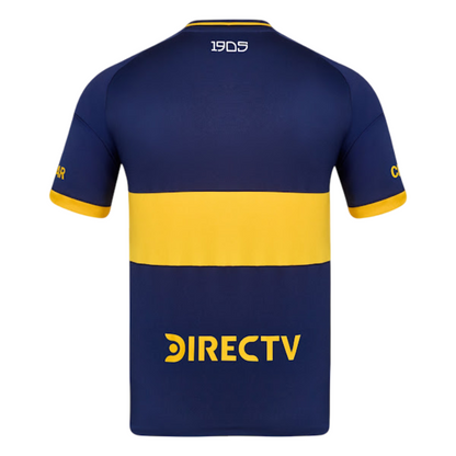 Camiseta Local Boca Juniors 25-26
