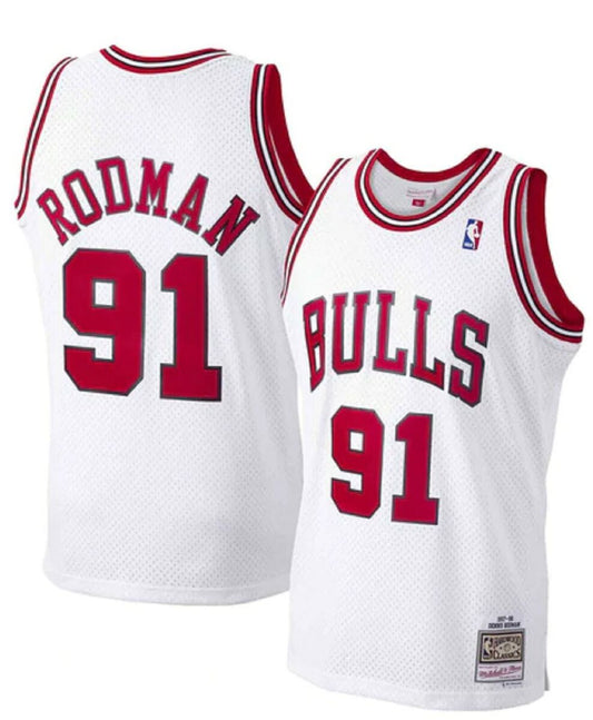 Chicago Bulls