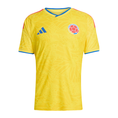 Camiseta Colombia Local 2026