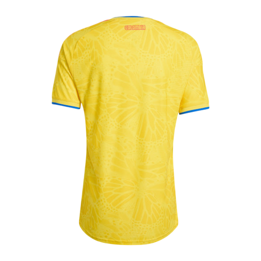 Camiseta Colombia Local 2026