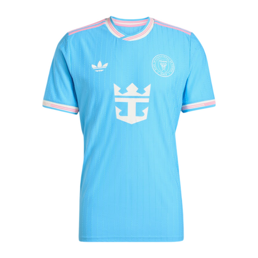 3ra Camiseta Inter Miami 25-26