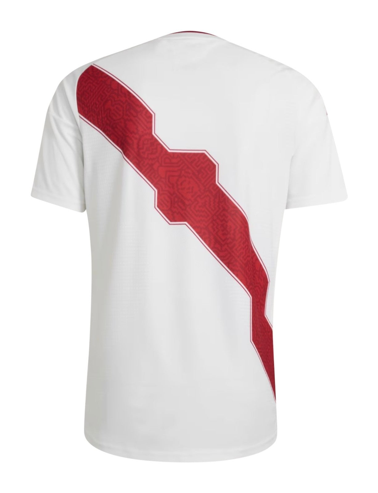 Camiseta Peru Local 2026