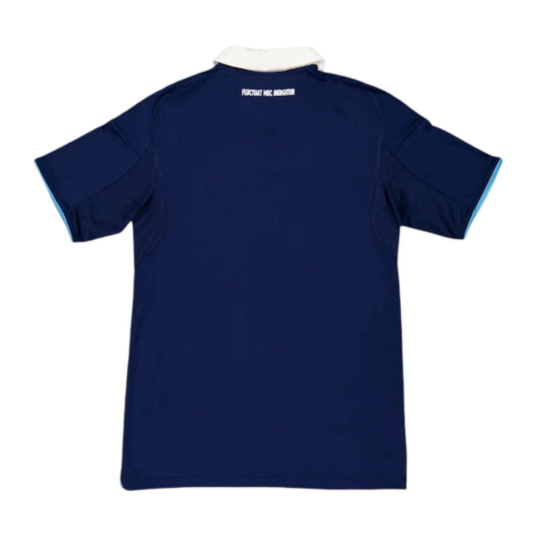 Camiseta Local Paris FC 25-26