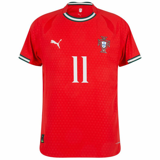 Camiseta Local Portugal 25-26