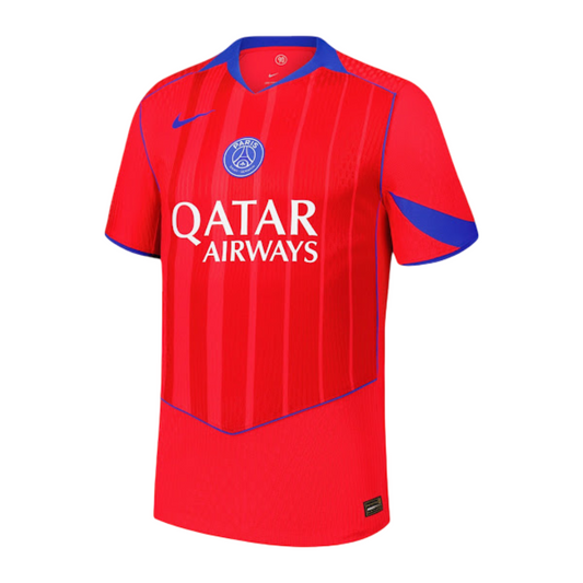 3ra Camiseta PSG 25-26