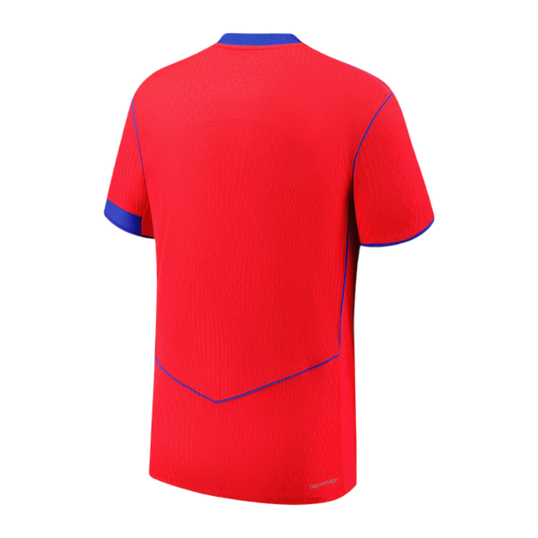 3ra Camiseta PSG 25-26