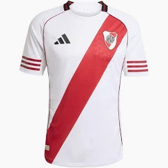 Camiseta Local River Plate 25-26