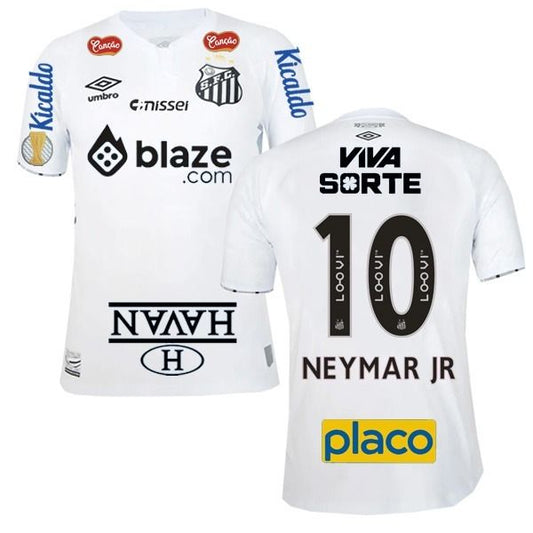 Camiseta Local Santos 24-25