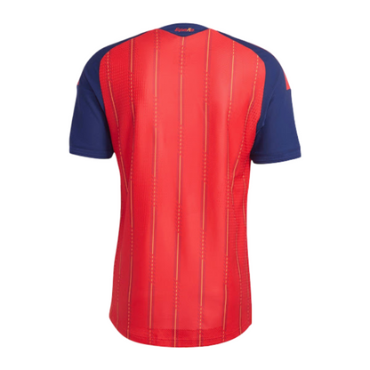 Camiseta Local España 2026