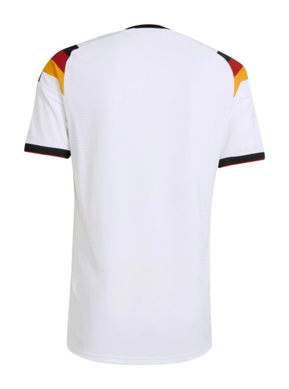 Camiseta Alemania Local 2026