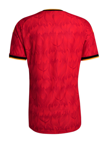 Camiseta Belgica Local 2026
